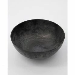 Deals ✔️ House Doctor Schüssel Serveur Im 2er-Set - Ø 18,5 Cm - Höhe 7 Cm - Schwarz 🧨 -Rosendahl-Shop unnamed file 1004