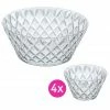 Best Pirce 😉 Koziol CRYSTAL Salatschüssel-Set - Salatschale 3,5 L Mit 4 Portionsschälchen - Crystal Clear ✔️ 2 Best Pirce 😉 Koziol CRYSTAL Salatschüssel-Set - Salatschale 3,5 L Mit 4 Portionsschälchen - Crystal Clear ✔️ -Rosendahl-Shop unnamed file 1018