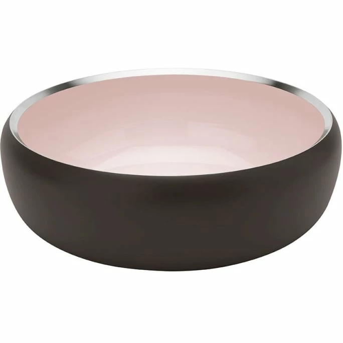 Wholesale 🥰 Stelton Ora Schale Large - Ø 30 Cm - Powder 👏 3 Wholesale 🥰 Stelton Ora Schale Large - Ø 30 Cm - Powder 👏