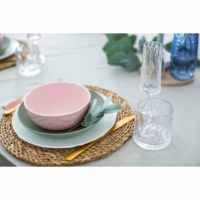 Flash Sale 🎉 Koziol CLUB Schale - Ø 16 Cm - Höhe 6,3 Cm - Organik Pink 🤩 5 Flash Sale 🎉 Koziol CLUB Schale - Ø 16 Cm - Höhe 6,3 Cm - Organik Pink 🤩 - Image 3