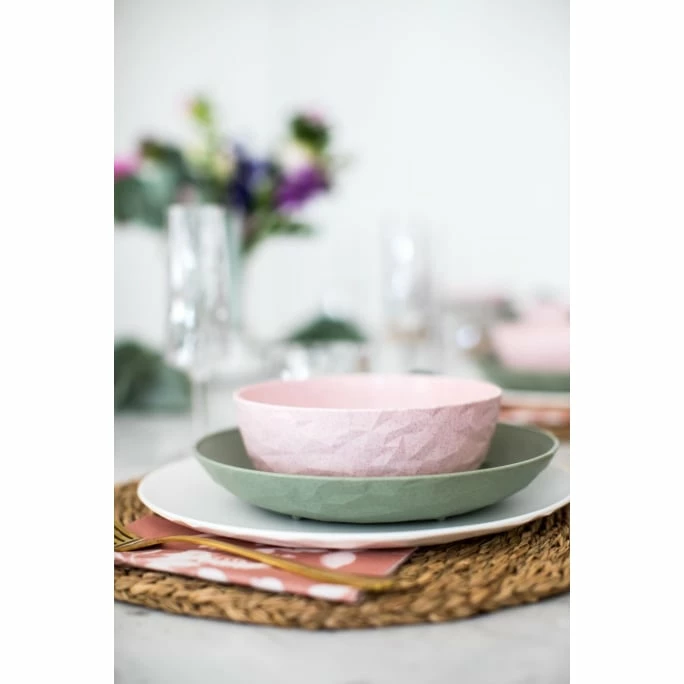 Flash Sale 🎉 Koziol CLUB Schale - Ø 16 Cm - Höhe 6,3 Cm - Organik Pink 🤩 6 Flash Sale 🎉 Koziol CLUB Schale - Ø 16 Cm - Höhe 6,3 Cm - Organik Pink 🤩 - Image 4