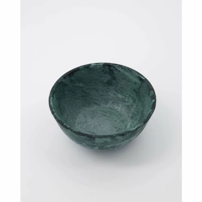 Best Pirce ⭐ House Doctor Schüssel Serveur Im 4er-Set - Ø 13 Cm - Höhe 5,6 Cm - Grün ⌛ 5 Best Pirce ⭐ House Doctor Schüssel Serveur Im 4er-Set - Ø 13 Cm - Höhe 5,6 Cm - Grün ⌛ - Image 3