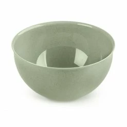 Coupon 👍 Koziol PALSBY Schüssel - 2 Liter - Ø 21,2 Cm - Höhe 1,1 Cm - Organic Green 🎉