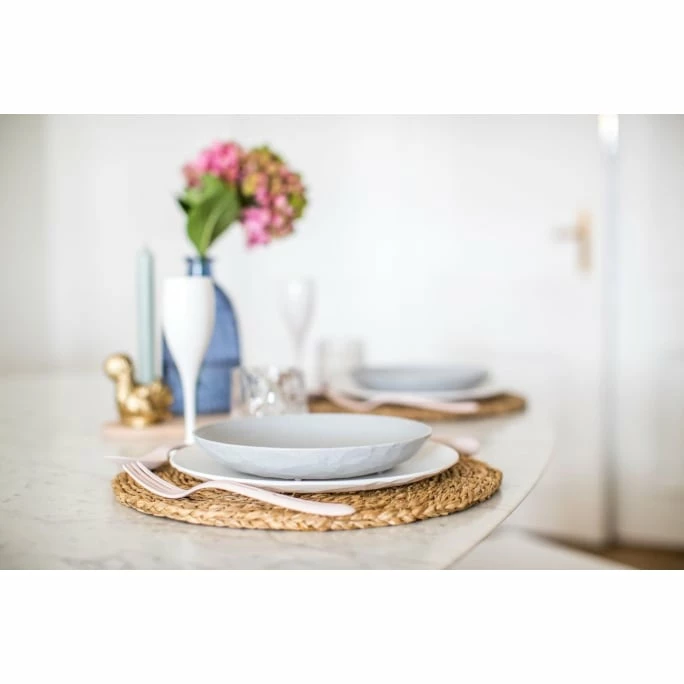 Promo 🤩 Koziol CLUB Schale - Ø 16 Cm - Höhe 6,3 Cm - Organik Grey ✔️ 7 Promo 🤩 Koziol CLUB Schale - Ø 16 Cm - Höhe 6,3 Cm - Organik Grey ✔️ - Image 5