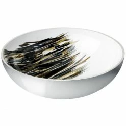 Coupon 🤩 Stelton Stockholm Lignum Schale - Ø 20 Cm - Lignum 😉