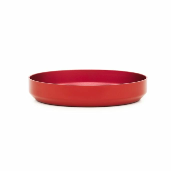 Best reviews of 👏 Normann Copenhagen Meta Schale Flach - Ø 16 Cm - Red ⭐ 3 Best reviews of 👏 Normann Copenhagen Meta Schale Flach - Ø 16 Cm - Red ⭐