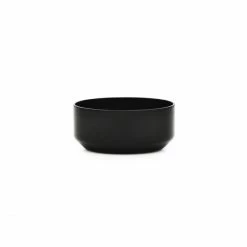 Hot Sale 🎉 Normann Copenhagen Meta Schale - Ø 9 Cm - Black 🤩