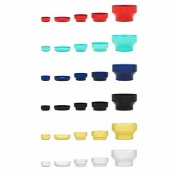 Hot Sale 🎉 Normann Copenhagen Meta Schale - Ø 9 Cm - Black 🤩 7 Hot Sale 🎉 Normann Copenhagen Meta Schale - Ø 9 Cm - Black 🤩 -Rosendahl-Shop unnamed file 1099