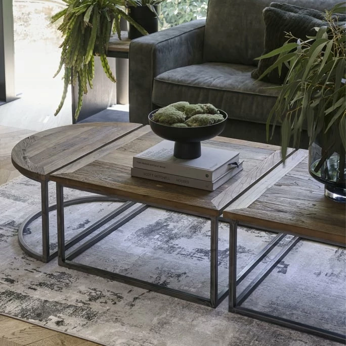 Buy 🎁 Riviera Maison Rivièra Maison East Village Schale - Ø 29 Cm - Höhe 15 Cm - Schwarz 🎁 5 Buy 🎁 Riviera Maison Rivièra Maison East Village Schale - Ø 29 Cm - Höhe 15 Cm - Schwarz 🎁 - Image 3