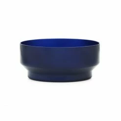 Deals 🔥 Normann Copenhagen Meta Schüssel - Ø 16 Cm - Blue 😍