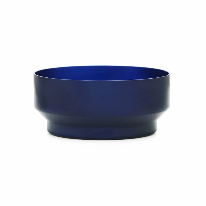 Deals 🔥 Normann Copenhagen Meta Schüssel - Ø 16 Cm - Blue 😍 3 Deals 🔥 Normann Copenhagen Meta Schüssel - Ø 16 Cm - Blue 😍