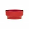 Budget ✨ Normann Copenhagen Meta Schüssel - Ø 16 Cm - Red ⭐
