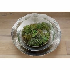 Promo ✔️ Fink Living Fink MERIBEL Schale L - ø 50 Cm - Vernickelt 🎉 9 Promo ✔️ Fink Living Fink MERIBEL Schale L - ø 50 Cm - Vernickelt 🎉 -Rosendahl-Shop unnamed file 1130