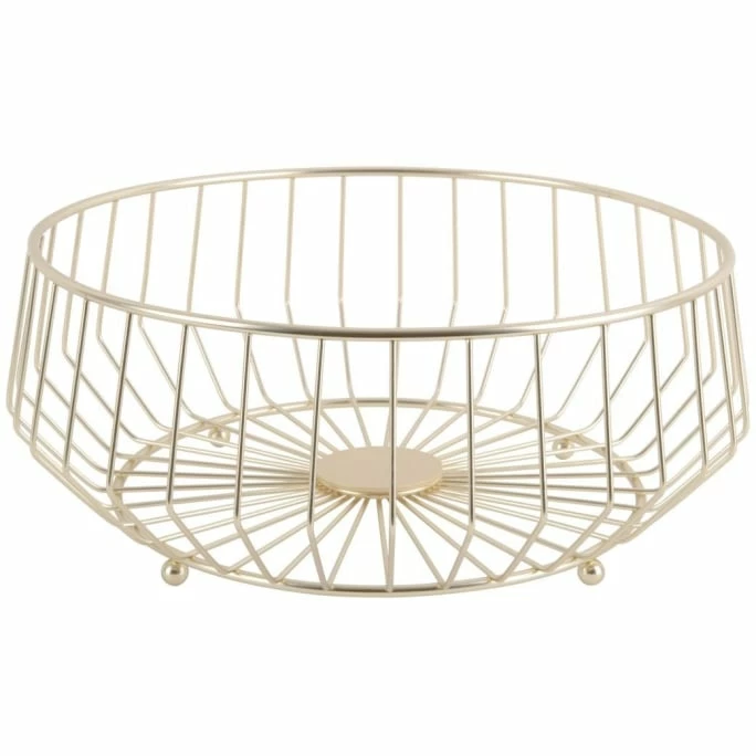 Best reviews of 🌟 Present Time Linea Kink Large Obstkorb - Höhe 14,5 Cm - Ø 34 Cm - Gold 😉 3 Best reviews of 🌟 Present Time Linea Kink Large Obstkorb - Höhe 14,5 Cm - Ø 34 Cm - Gold 😉