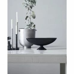 New 👏 House Doctor Foy Schale - 45x15x15 Cm - Browned Brass 😉 7 New 👏 House Doctor Foy Schale - 45x15x15 Cm - Browned Brass 😉 -Rosendahl-Shop unnamed file 1137