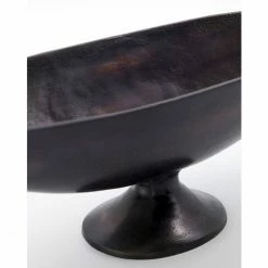 New 👏 House Doctor Foy Schale - 45x15x15 Cm - Browned Brass 😉 8 New 👏 House Doctor Foy Schale - 45x15x15 Cm - Browned Brass 😉 -Rosendahl-Shop unnamed file 1138