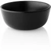 Outlet ⭐ Eva Solo Nordic Kitchen Schale - 150 Ml - Ø 10 Cm - Schwarz ✔️