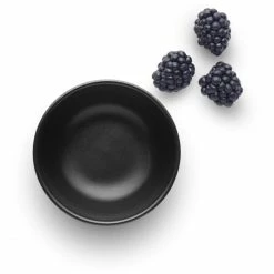 Outlet ⭐ Eva Solo Nordic Kitchen Schale - 150 Ml - Ø 10 Cm - Schwarz ✔️ -Rosendahl-Shop unnamed file 1149