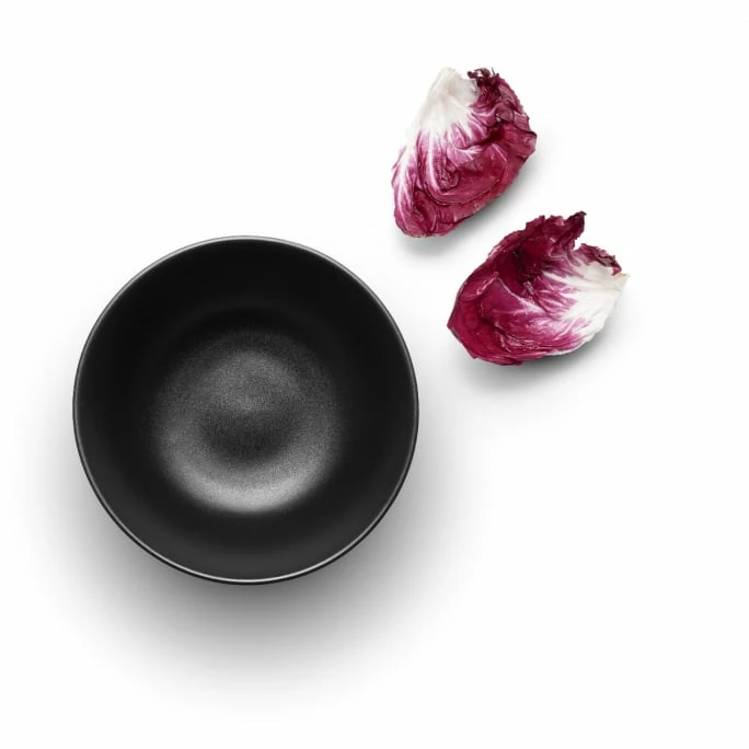 Budget 🎁 Eva Solo Nordic Kitchen Schale XL - 2 Liter - Ø 21 Cm - Schwarz ✔️ 5 Budget 🎁 Eva Solo Nordic Kitchen Schale XL - 2 Liter - Ø 21 Cm - Schwarz ✔️ - Image 3