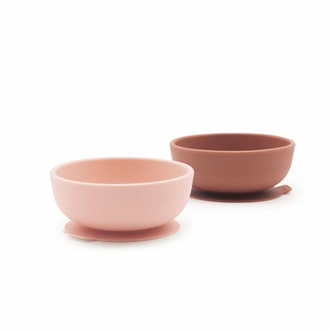 Promo 🤩 EKOBO Bambino Schale - 2er-Set - 2er-Set: 150 Ml - 11x7x7 Cm - Blush/ Terracotta 👍 3 Promo 🤩 EKOBO Bambino Schale - 2er-Set - 2er-Set: 150 Ml - 11x7x7 Cm - Blush/ Terracotta 👍