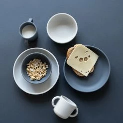 Best reviews of 🎉 EKOBO Bambino Schale - 2er-Set - 2er-Set: 150 Ml - 11x7x7 Cm - Cloud / Storm 🎁 -Rosendahl-Shop unnamed file 1169