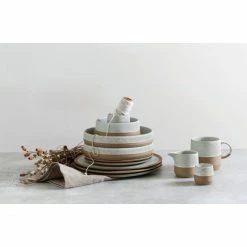 Best deal ❤️ ASA CAJA Müslischale - Ø 13,5 Cm - H 5,8 Cm - 0,45 Liter - Terracotta 😍