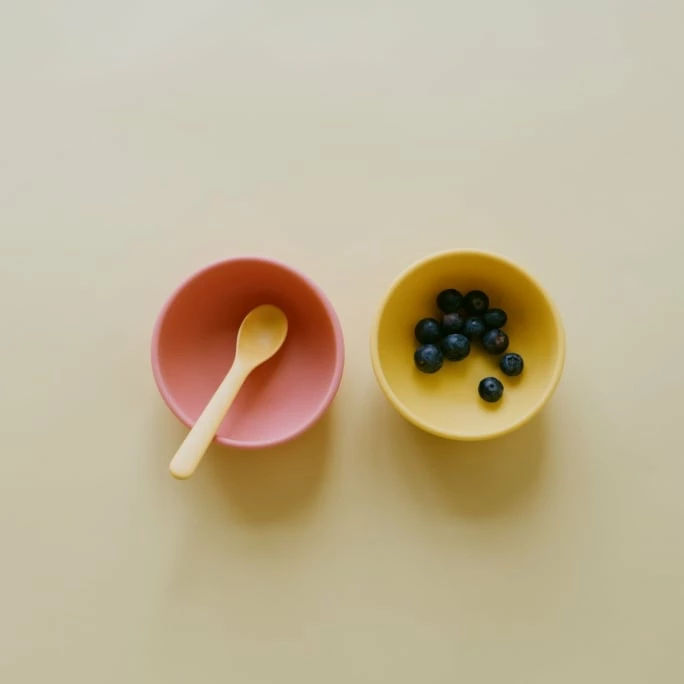 Best Sale 👏 EKOBO Bambino Schale - 2er-Set - 2er-Set: 150 Ml - 11x7x7 Cm - Coral / Mimosa 🎁 4 Best Sale 👏 EKOBO Bambino Schale - 2er-Set - 2er-Set: 150 Ml - 11x7x7 Cm - Coral / Mimosa 🎁 - Image 2