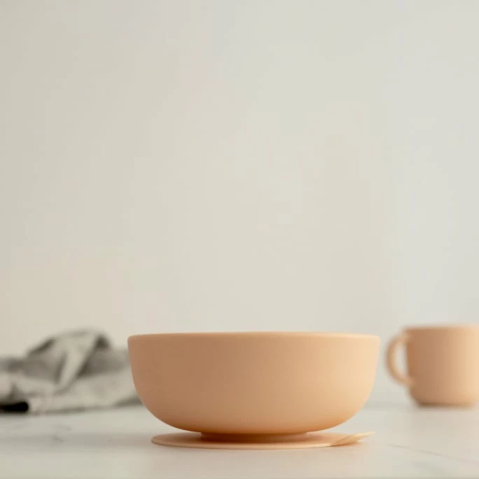 Best Sale 👏 EKOBO Bambino Schale - 2er-Set - 2er-Set: 150 Ml - 11x7x7 Cm - Coral / Mimosa 🎁 7 Best Sale 👏 EKOBO Bambino Schale - 2er-Set - 2er-Set: 150 Ml - 11x7x7 Cm - Coral / Mimosa 🎁 - Image 5