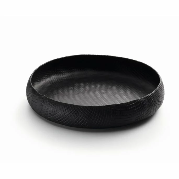 Top 10 😉 Philippi Outback Schale Flach - Ø 31 Cm - Schwarz 😍 3 Top 10 😉 Philippi Outback Schale Flach - Ø 31 Cm - Schwarz 😍