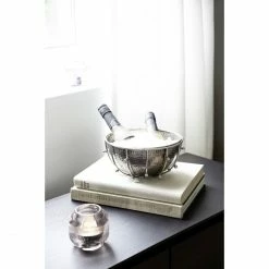 Cheap 😍 Fink Living Fink PALEO Schale - Ø 20 Cm - Höhe 10 Cm - Silber-schwarz 🤩 6 Cheap 😍 Fink Living Fink PALEO Schale - Ø 20 Cm - Höhe 10 Cm - Silber-schwarz 🤩 -Rosendahl-Shop unnamed file 1207