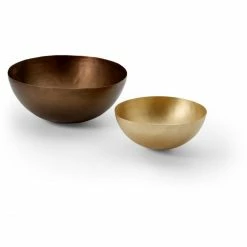 Brand new 😀 Philippi Brass Schale - Ø 20 Cm - H 9 Cm - Goldfarben ✨ 7 Brand new 😀 Philippi Brass Schale - Ø 20 Cm - H 9 Cm - Goldfarben ✨ -Rosendahl-Shop unnamed file 1223