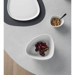 Discount 🎉 Lind DNA Stoneware Curve Schalen - 4er-Set - 4er-Set - M: 22x20x10 Cm - Off White 💯 6 Discount 🎉 Lind DNA Stoneware Curve Schalen - 4er-Set - 4er-Set - M: 22x20x10 Cm - Off White 💯 -Rosendahl-Shop unnamed file 1230