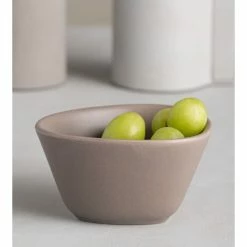 Buy 😍 Lind DNA Stoneware Curve Kleine Schalen - 6er-Set - 6er-Set - S: 11x10x6 Cm - Warm Grey ⌛ 9 Buy 😍 Lind DNA Stoneware Curve Kleine Schalen - 6er-Set - 6er-Set - S: 11x10x6 Cm - Warm Grey ⌛ -Rosendahl-Shop unnamed file 1234