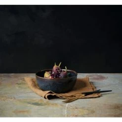 Brand new 🔔 ASA Poke Bowl Schale - 800 Ml - Ø 18 Cm - Höhe 7 Cm - Quinoa 🧨 -Rosendahl-Shop unnamed file 1246