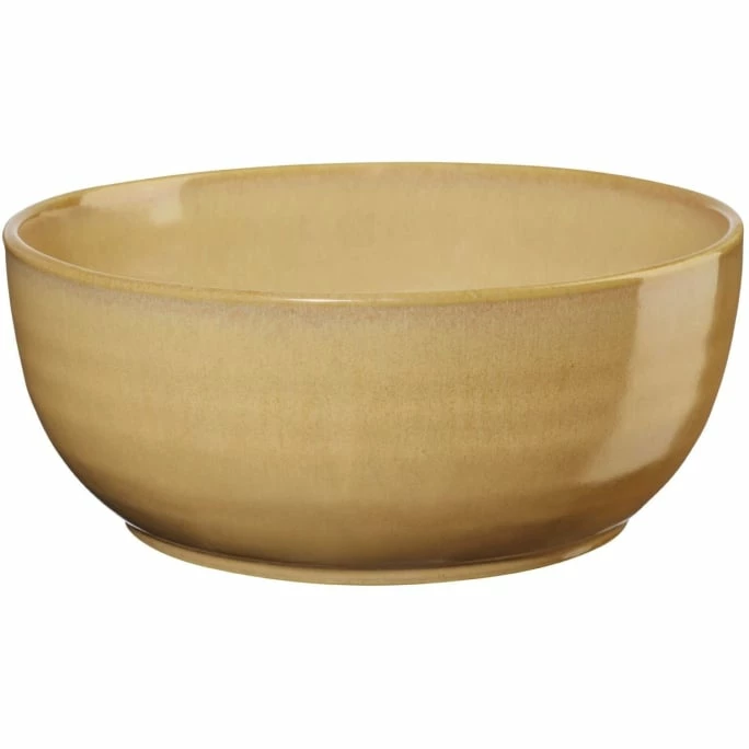 Best deal 🤩 ASA Poke Bowl Schale - 800 Ml - Ø 18 Cm - Höhe 7 Cm - Ginger 🌟 3 Best deal 🤩 ASA Poke Bowl Schale - 800 Ml - Ø 18 Cm - Höhe 7 Cm - Ginger 🌟