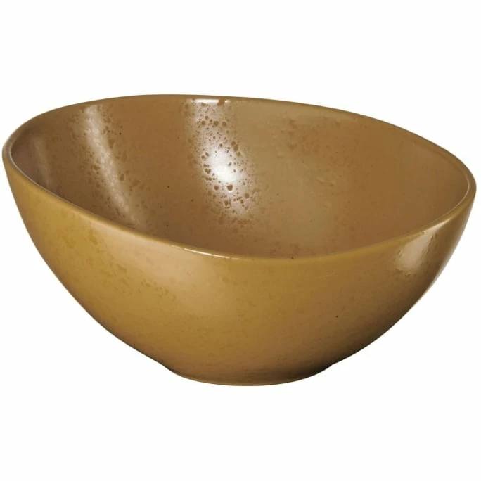 Coupon 😀 ASA CUBA Schale - Ø 18,5 Cm - Höhe 9 Cm - Gelb - Ocra 👏 3 Coupon 😀 ASA CUBA Schale - Ø 18,5 Cm - Höhe 9 Cm - Gelb - Ocra 👏