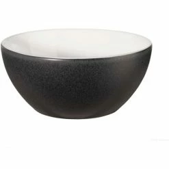 Deals 🔔 ASA Grande Colore Schale - Ø 15,5 Cm - Höhe 7 Cm - Black Iron 🌟