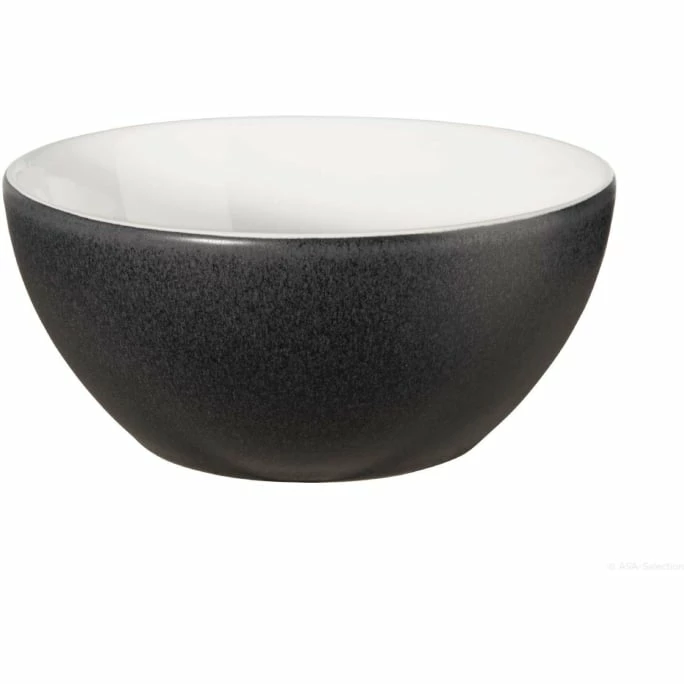 Deals 🔔 ASA Grande Colore Schale - Ø 15,5 Cm - Höhe 7 Cm - Black Iron 🌟 3 Deals 🔔 ASA Grande Colore Schale - Ø 15,5 Cm - Höhe 7 Cm - Black Iron 🌟