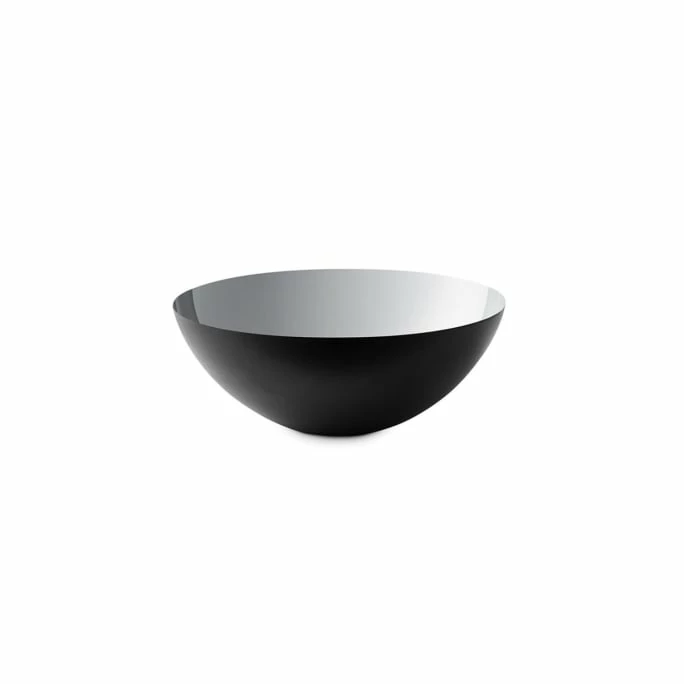 Best Sale 🌟 Normann Copenhagen Krenit Schüssel - Ø 16 Cm - 600 Ml - Silver 🧨 3 Best Sale 🌟 Normann Copenhagen Krenit Schüssel - Ø 16 Cm - 600 Ml - Silver 🧨