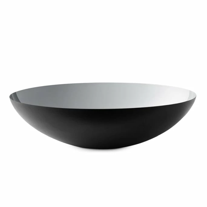 Flash Sale ✔️ Normann Copenhagen Krenit Schüssel Groß - Ø 38 Cm - 7,1 Liter - Silver 😀 3 Flash Sale ✔️ Normann Copenhagen Krenit Schüssel Groß - Ø 38 Cm - 7,1 Liter - Silver 😀