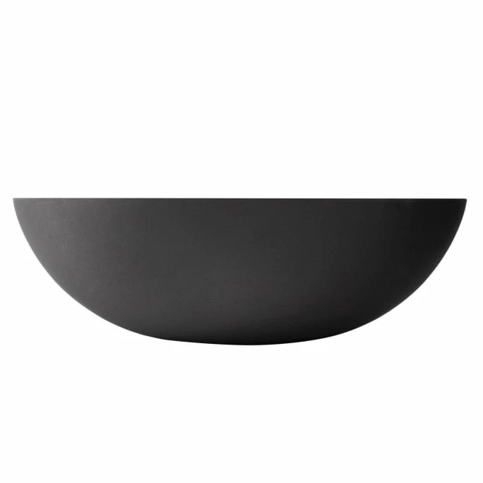 New ✨ Normann Copenhagen Krenit Schüssel Groß - Ø 38 Cm - 7,1 Liter - Gold 🤩 4 New ✨ Normann Copenhagen Krenit Schüssel Groß - Ø 38 Cm - 7,1 Liter - Gold 🤩 - Image 2