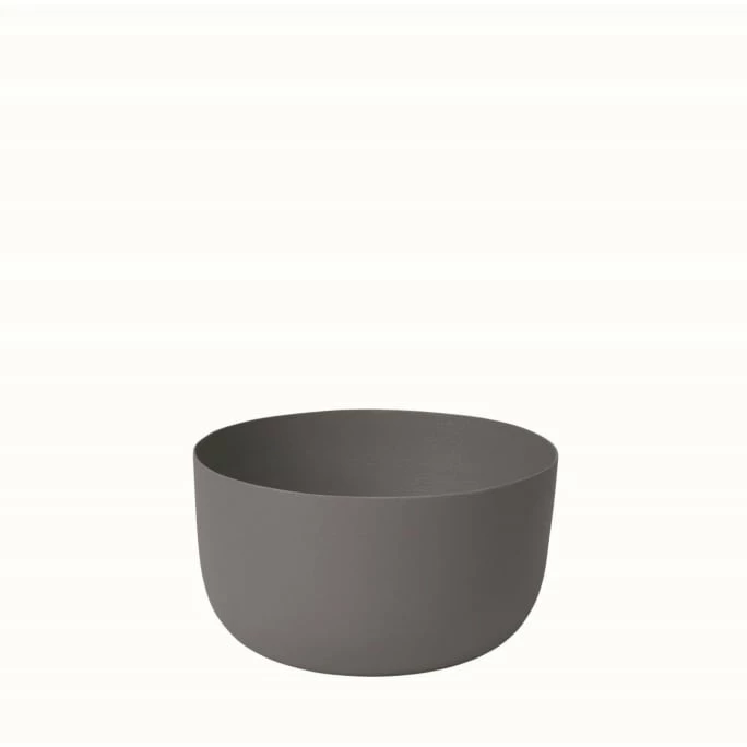 Budget ⌛ Blomus REO Schale - Small - Ø 10,5 Cm - Höhe 6 Cm - Pewter 👍 3 Budget ⌛ Blomus REO Schale - Small - Ø 10,5 Cm - Höhe 6 Cm - Pewter 👍