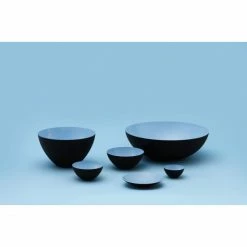 Brand new 👍 Normann Copenhagen Krenit Schale - Ø 8,4 Cm - 100 Ml - Light Blue 🛒 -Rosendahl-Shop unnamed file 1319