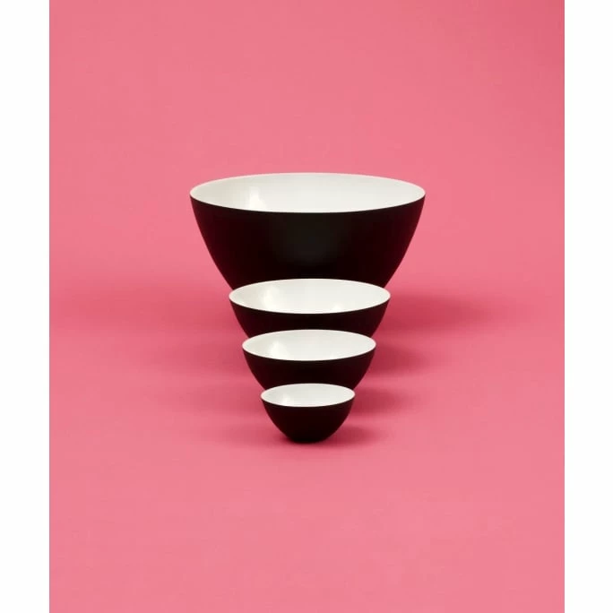 Deals 🔥 Normann Copenhagen Krenit Schale - Ø 8,4 Cm - 100 Ml - White 🔥 5 Deals 🔥 Normann Copenhagen Krenit Schale - Ø 8,4 Cm - 100 Ml - White 🔥 - Image 3