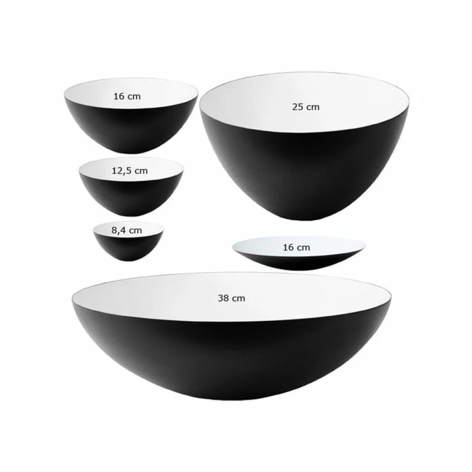Deals 🔥 Normann Copenhagen Krenit Schale - Ø 8,4 Cm - 100 Ml - White 🔥 6 Deals 🔥 Normann Copenhagen Krenit Schale - Ø 8,4 Cm - 100 Ml - White 🔥 - Image 4