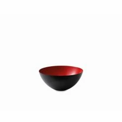 Top 10 ✨ Normann Copenhagen Krenit Schale - Ø 8,4 Cm - 100 Ml - Red 🔔