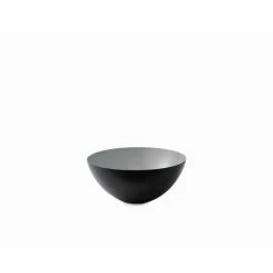 Wholesale 🛒 Normann Copenhagen Krenit Schale - Ø 8,4 Cm - 100 Ml - Grey 🎁