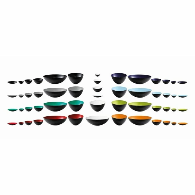 Wholesale 🛒 Normann Copenhagen Krenit Schale - Ø 8,4 Cm - 100 Ml - Grey 🎁 7 Wholesale 🛒 Normann Copenhagen Krenit Schale - Ø 8,4 Cm - 100 Ml - Grey 🎁 - Image 5