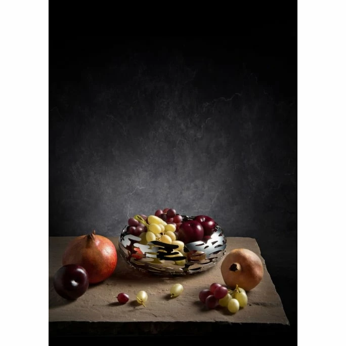 Best deal ⌛ Alessi Barknest Schale - Ø 21 Cm - Höhe 7,0 Cm - Weiß 👍 4 Best deal ⌛ Alessi Barknest Schale - Ø 21 Cm - Höhe 7,0 Cm - Weiß 👍 - Image 2