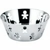 New ⌛ Alessi AKK04 GIROTONDO SCHALE - Ø 20,5 Cm - H 8,8 Cm - Silber 👏 2 New ⌛ Alessi AKK04 GIROTONDO SCHALE - Ø 20,5 Cm - H 8,8 Cm - Silber 👏 -Rosendahl-Shop unnamed file 136